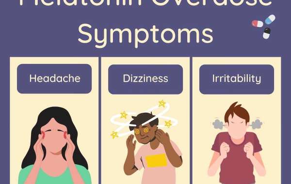 Can You Overdose on Melatonin Gummies?