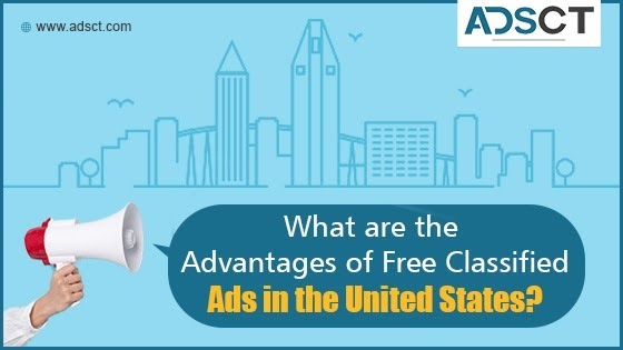 Unlocking the Power of Free Classified Ads: Enhancing Visibility and Opportunities in the United States