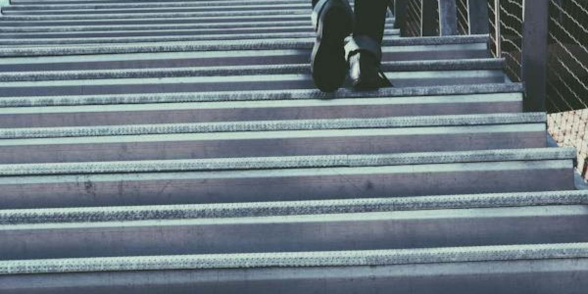 Dominar la movilidad: una guía completa para subir escaleras