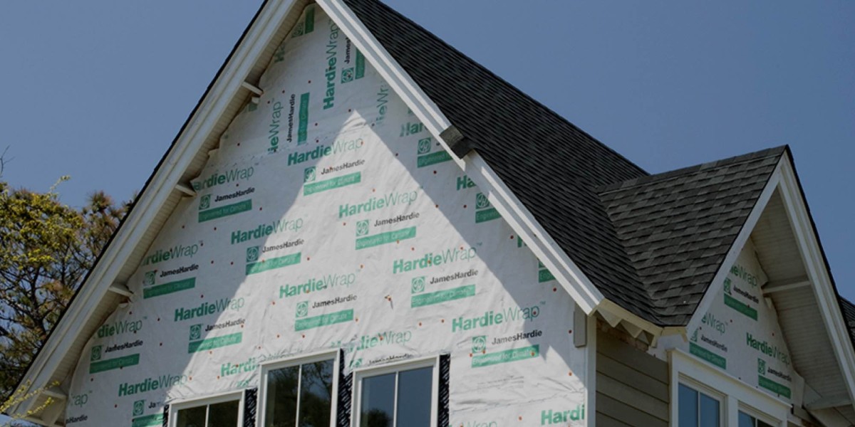 Elevate Your Home's Aesthetics and Durability with James Hardie Siding in Calgary