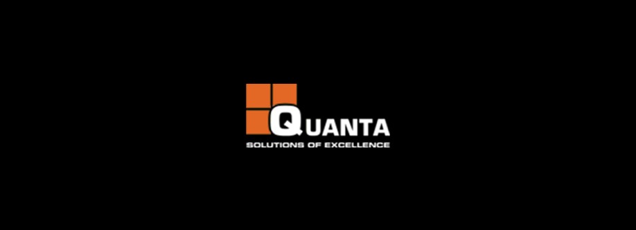 Quanta Process Cover Image