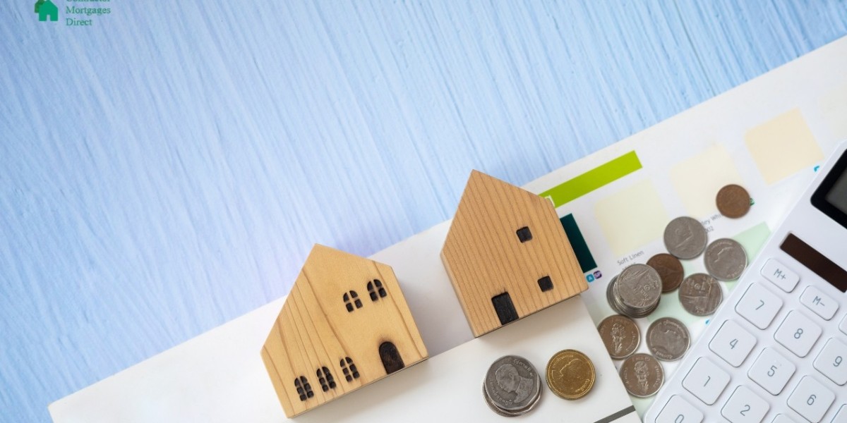 Contractor Mortgages: Essential Tips and Advice