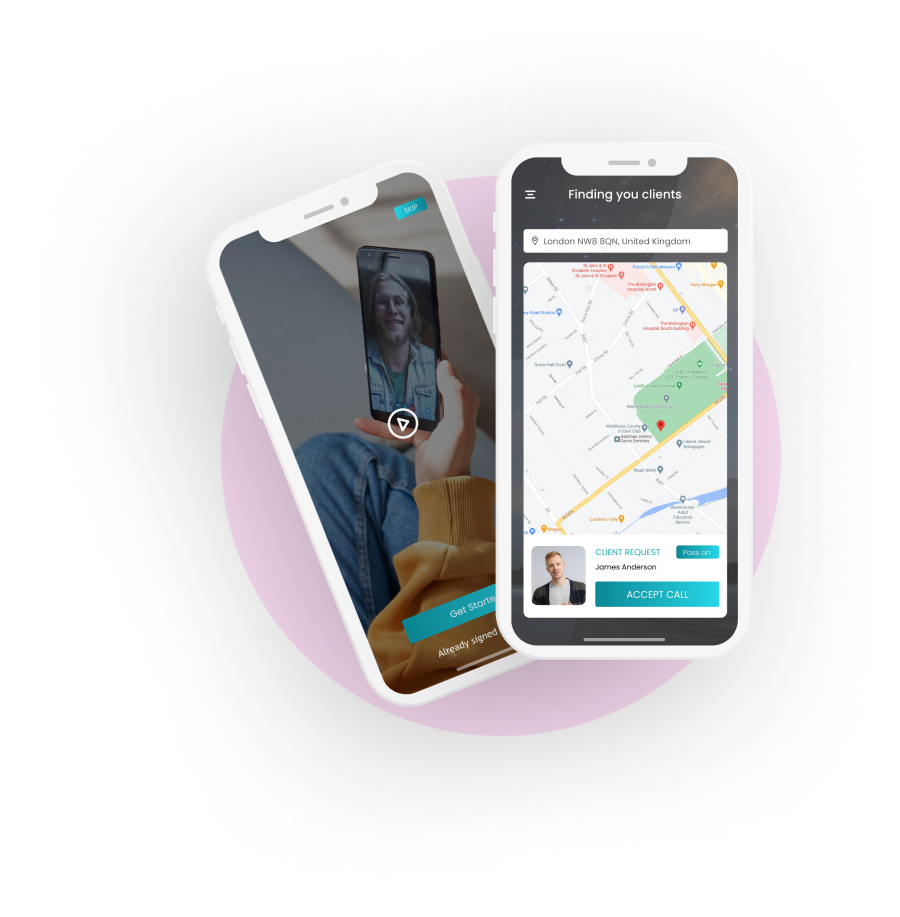 iTechnolabs | Best Healthcare App Development Company in California