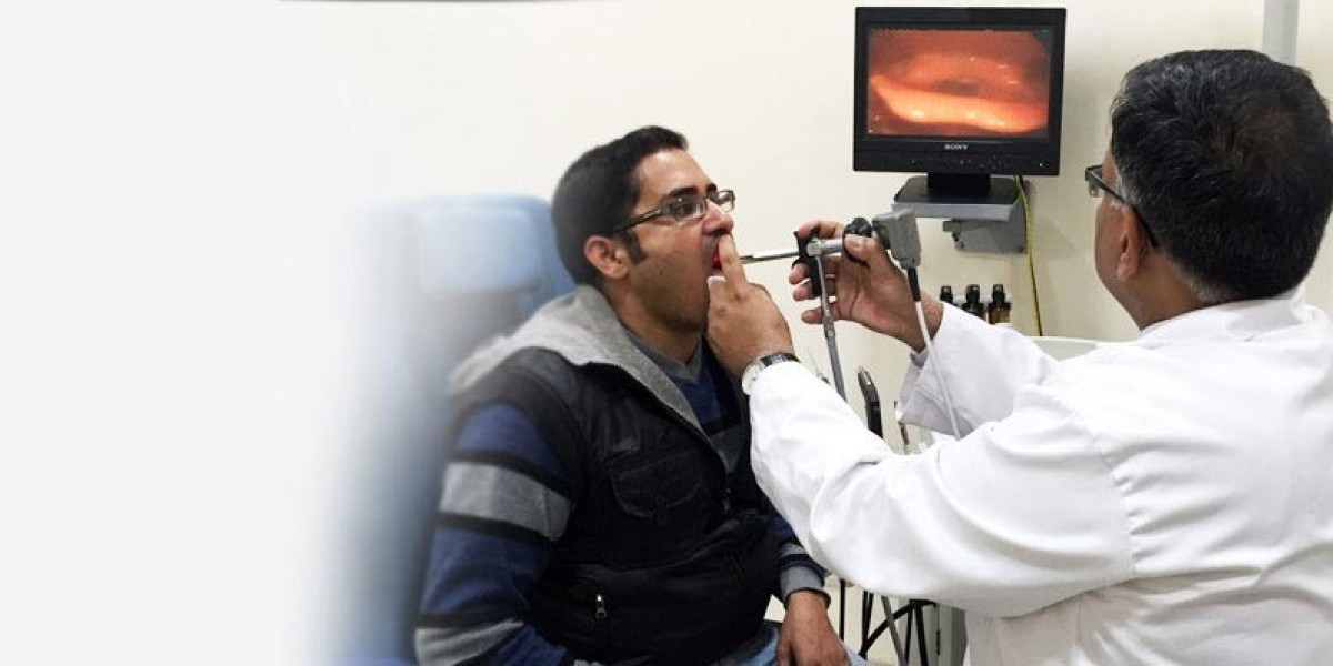 Unveiling Pune's Premier Ear, Nose, and Throat Specialists: The Best ENT Doctors in the City