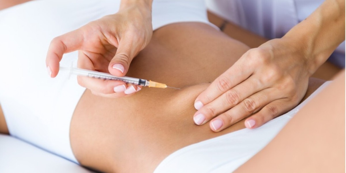 Exploring the Effectiveness of Weight Loss Injections: A Comprehensive Overview