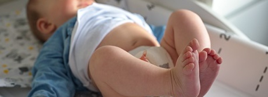 Swara Baby Cover Image