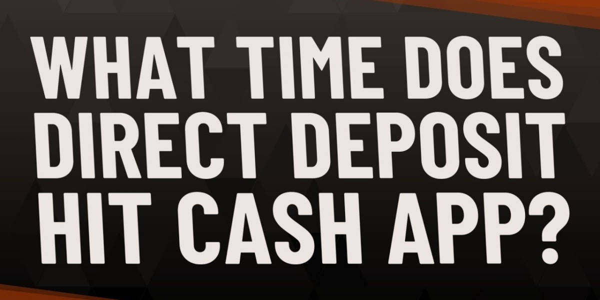 What Time Do Cash App Direct Deposits Hit?