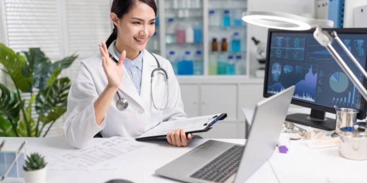 Harmonizing Healthcare: The Power of Ear, Nose, and Throat Marketing Techniques