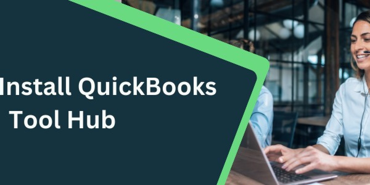 How to fix Download QuickBooks tool hub