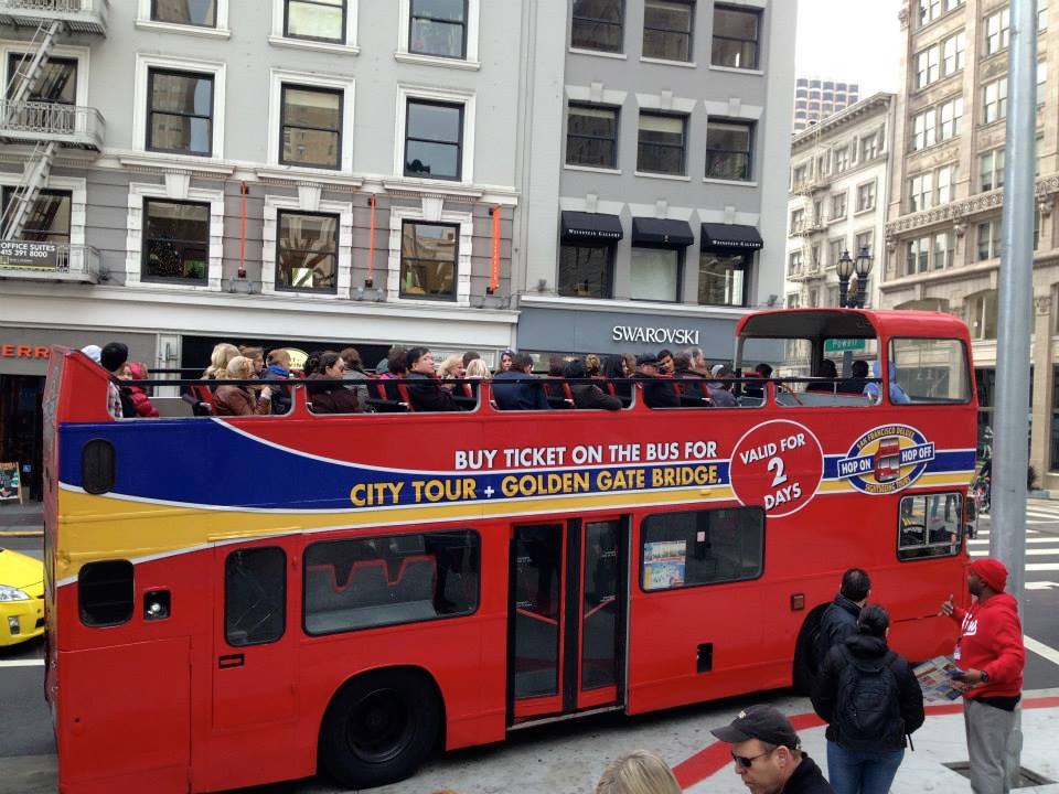 The Hidden Advantages of Hop On Hop Off Tours You Never Knew About | Zupyak