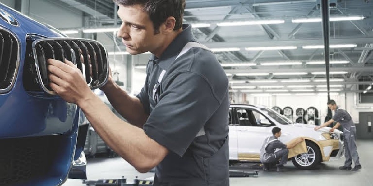 Is it Possible for Auto Body Repair to Enhance Your Vehicle’s Value and Influence Its Worth?