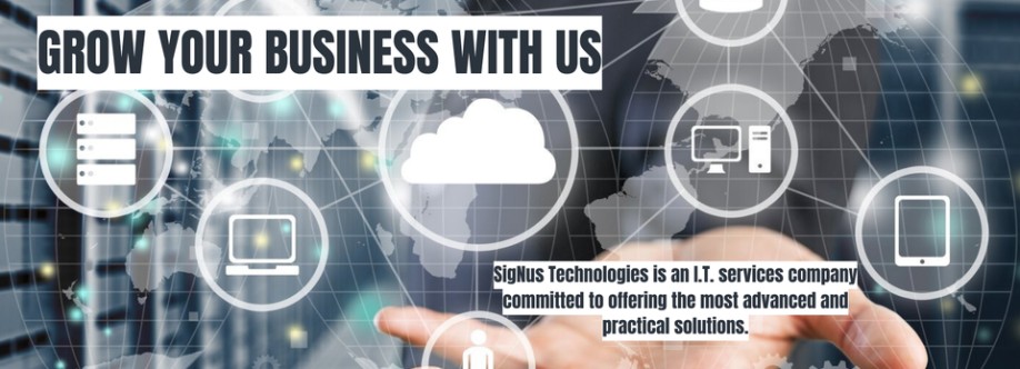 SigNus Technologies Profile Picture
