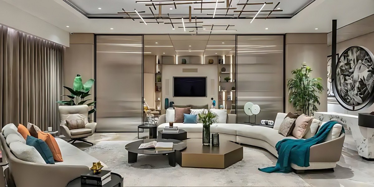Emerald Haven Unveiling the Charms of Lodha Gift City in Gujarat
