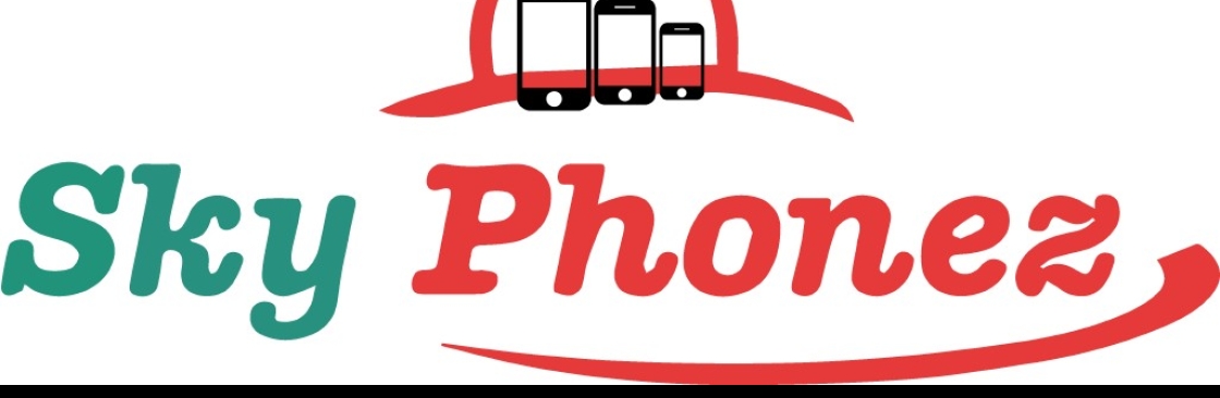 Skyphonez Skyphonez Cover Image