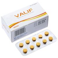 Buy Valif 20mg Online - Fast & Discreet Shipping