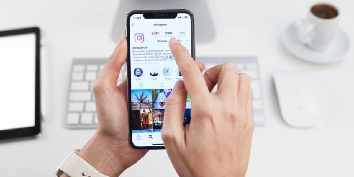 Elevate Your Instagram Presence: The Guide to Buying Real Followers in India with Follower SMM