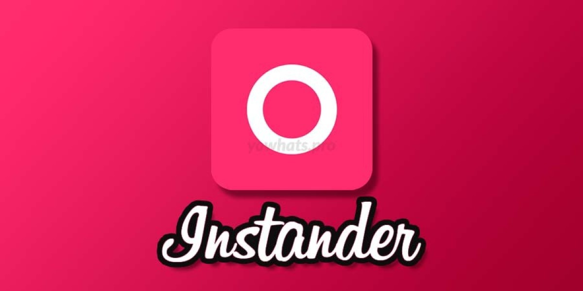 Instagram Unveiled: Harnessing the Power of Instander Apk for Social Triumph