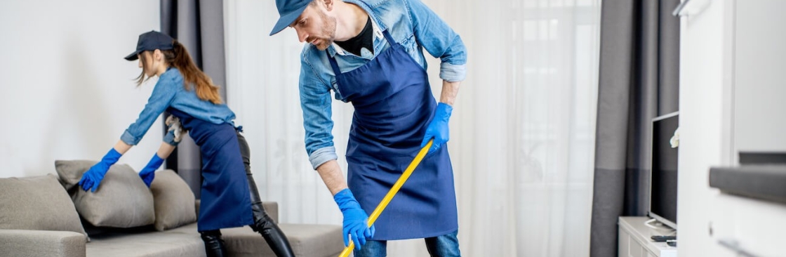 Bond Cleaning In Sydney Cover Image