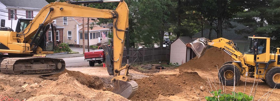 NY Excavation Cover Image