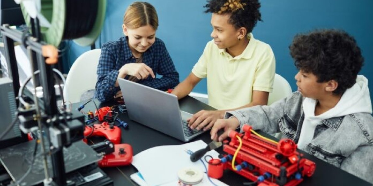 Commercial 3D Printing Services: We are living in the future
