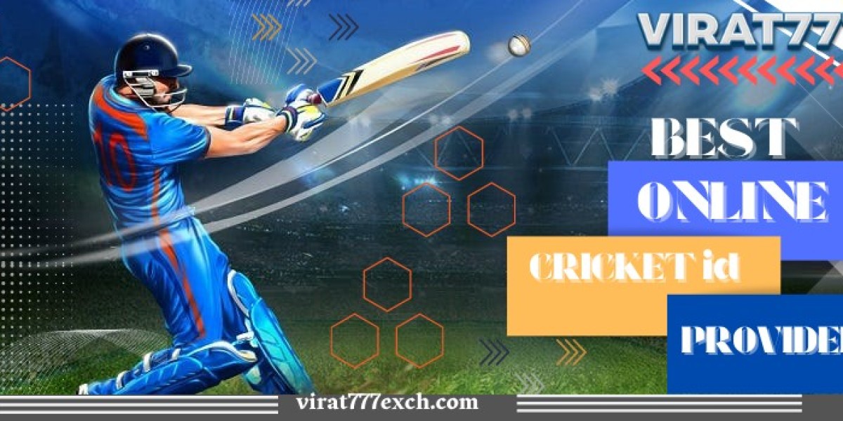 Online cricket ID: Get your trusted online cricket ID