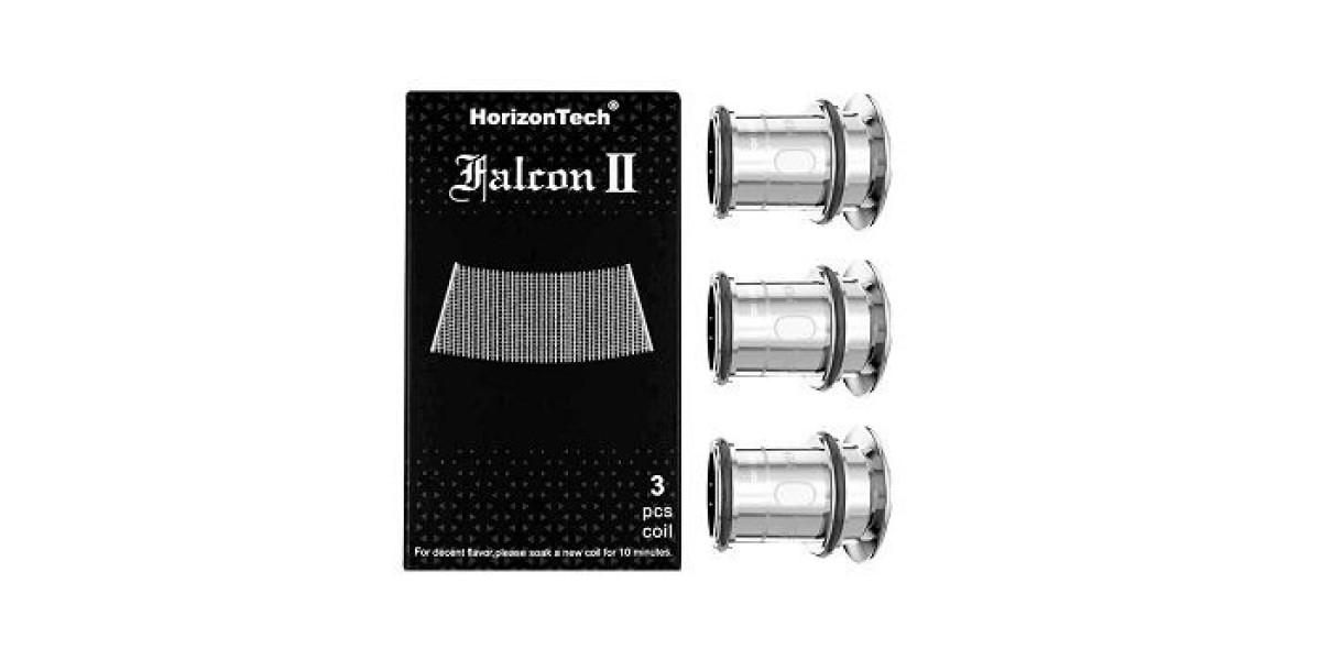 Horizon Falcon 2 Sector Mesh Coil