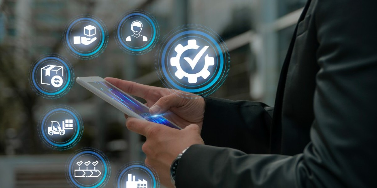 Carry Your Supply Chain to a New Height with AIO Platform