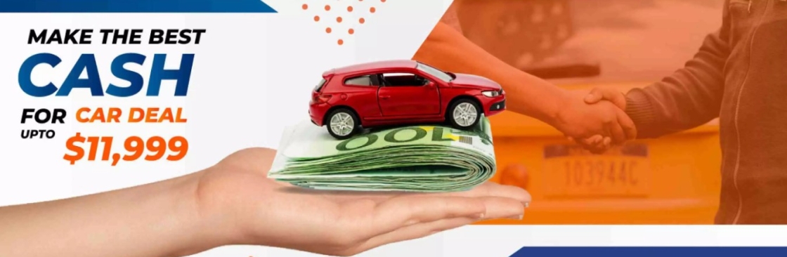Aussie Cash for Cars Cover Image