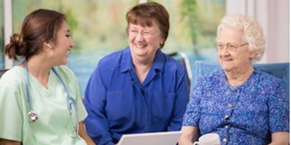 Journey to Peace: Embracing Hospice Care in San Bernardino