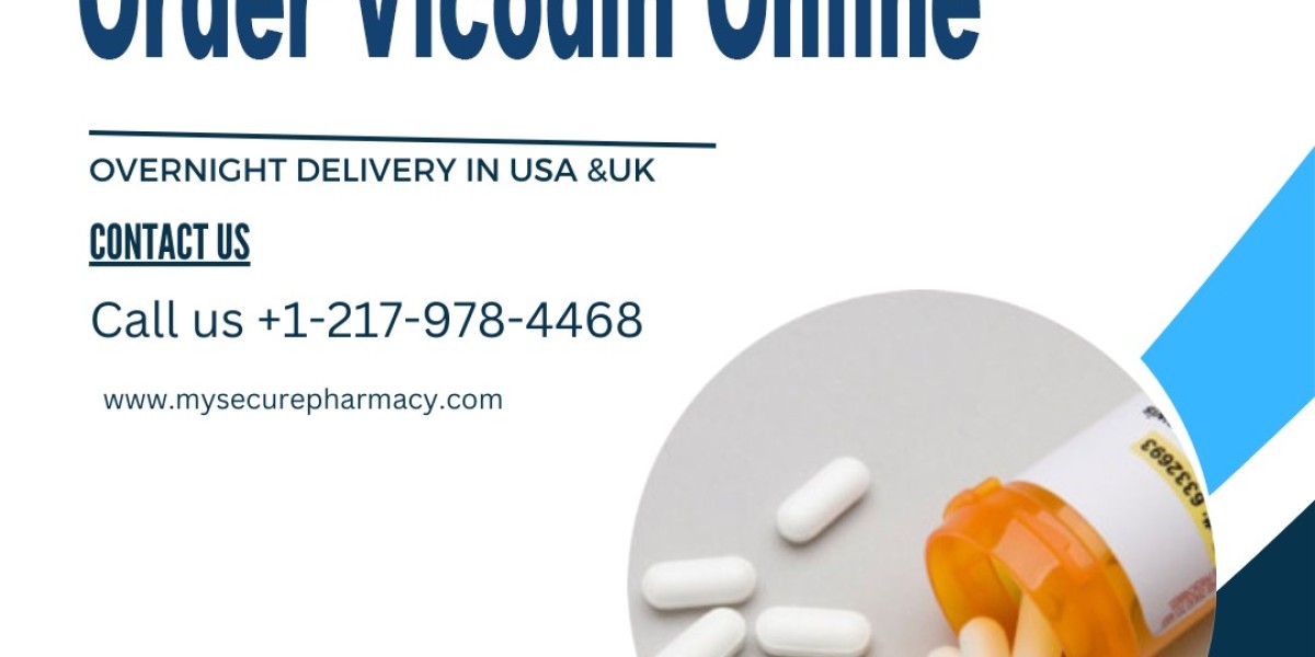 buy Vicodin online without prescription