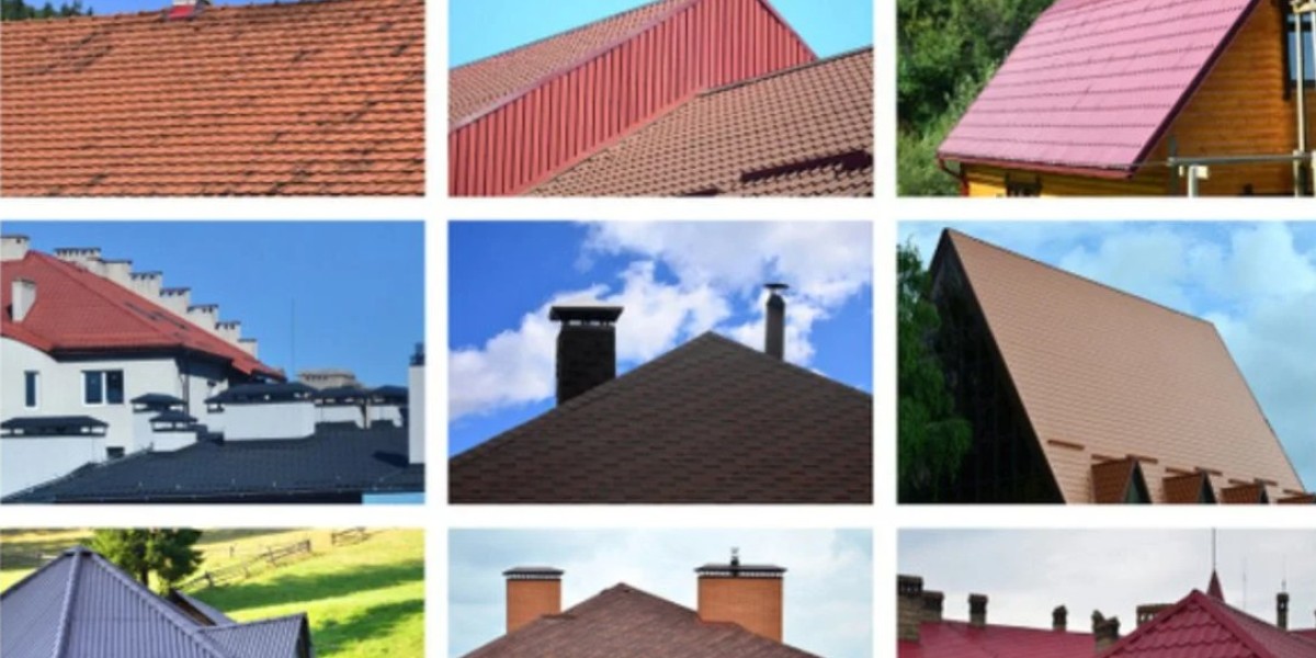 Choosing the Right Roofing & Siding Company: A Guide to Enhancing Your Home's Exterior