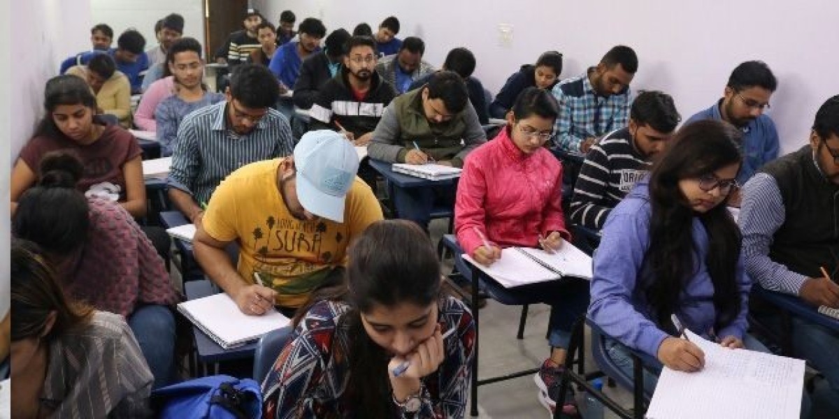 Top 10 CAT Coaching Institutes in Mumbai