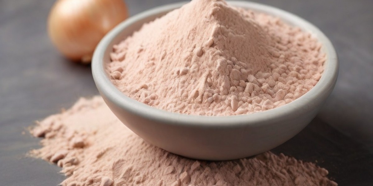 Onion Powder Manufacturing Plant Project Report 2024 | IMARC Group