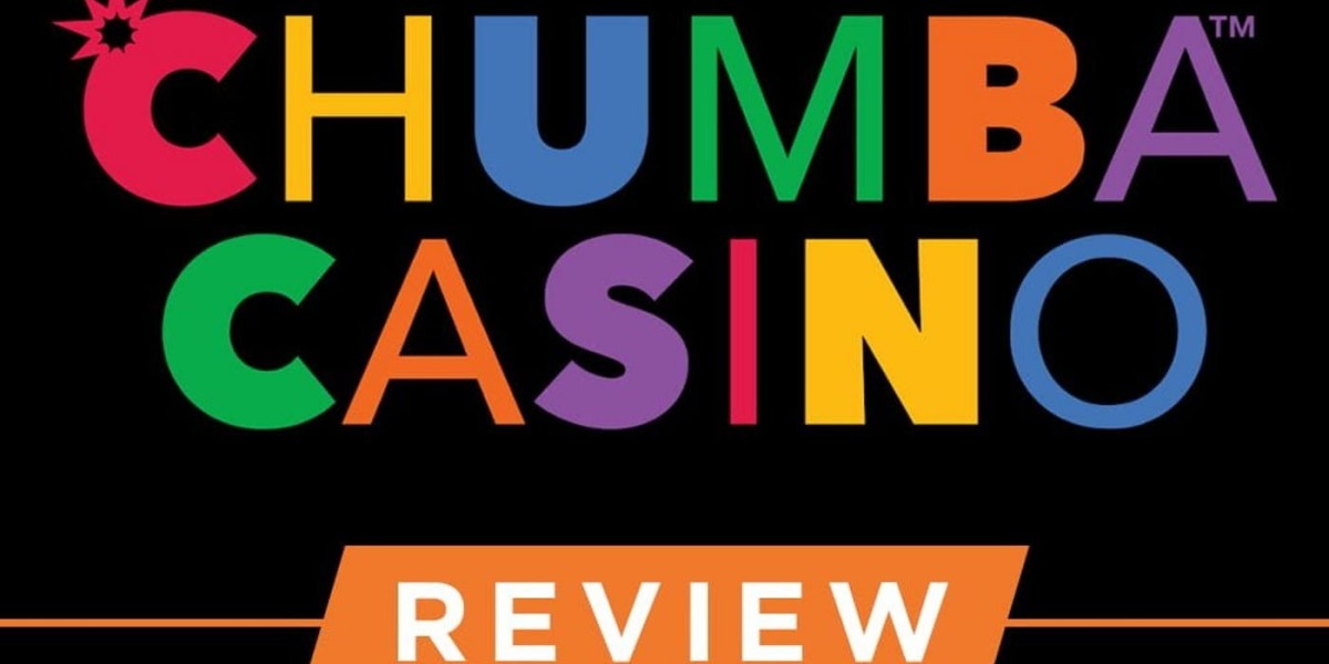 Chumba Casino Review
