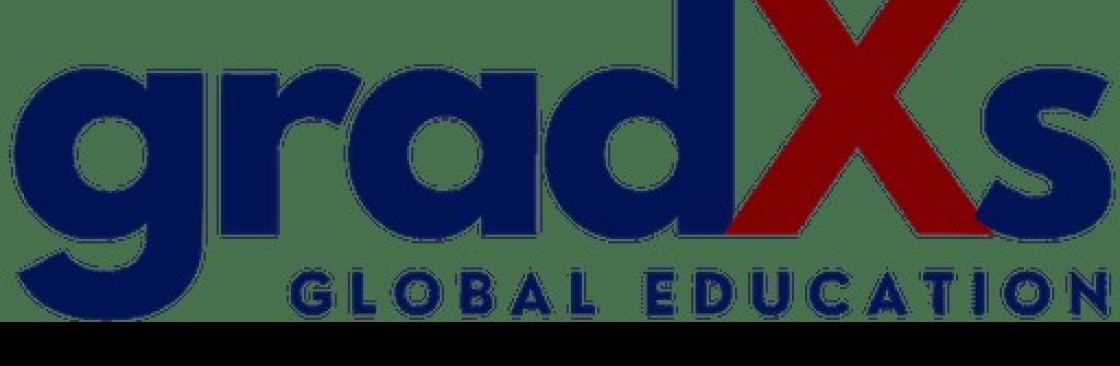 Gradxs gradxs Cover Image