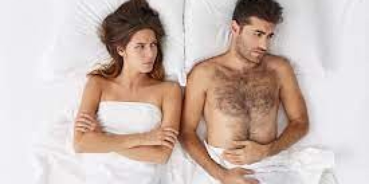 How to Use Kamagra Oral Jelly for Erectile Dysfunction