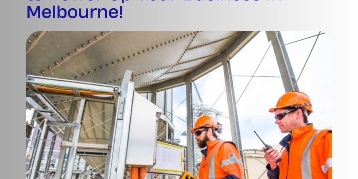 Benefits of Hiring Expert Industrial Electrical Contractors