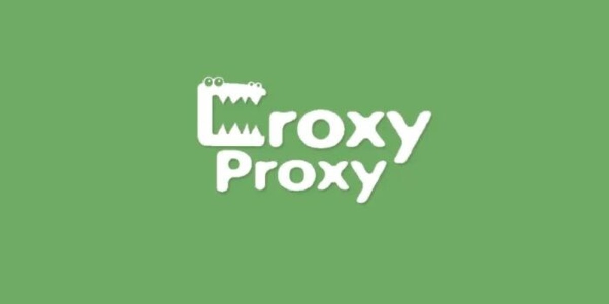 Leveling Up Your Social Media Game: The Croxy Proxy-Facebook Combo You Need