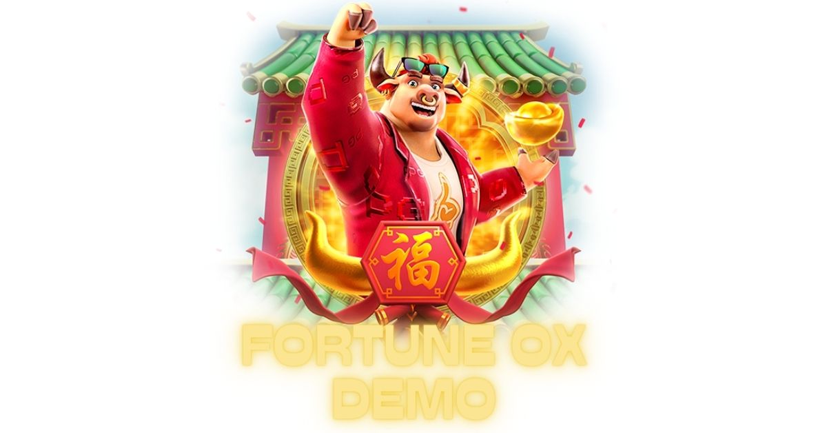 Jogo do Touro Demo | Jogar Fortune Ox Demonstração