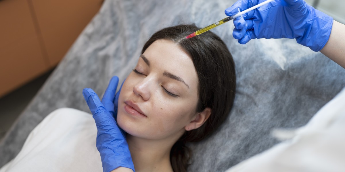 Morpheus8 Procedure