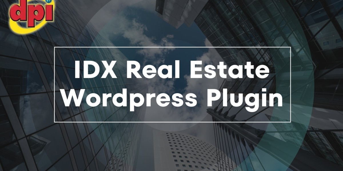Enhancing Real Estate Websites with IDX WordPress Plugin: A Game-Changer for Realtors