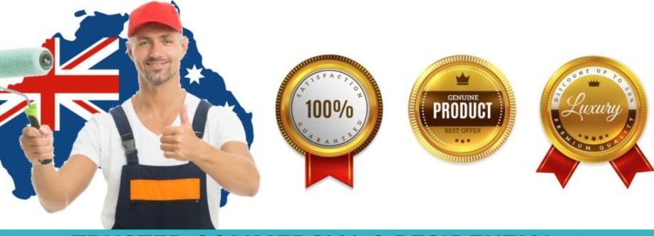 Top Brisbane Painters- PaintIT Profile Picture