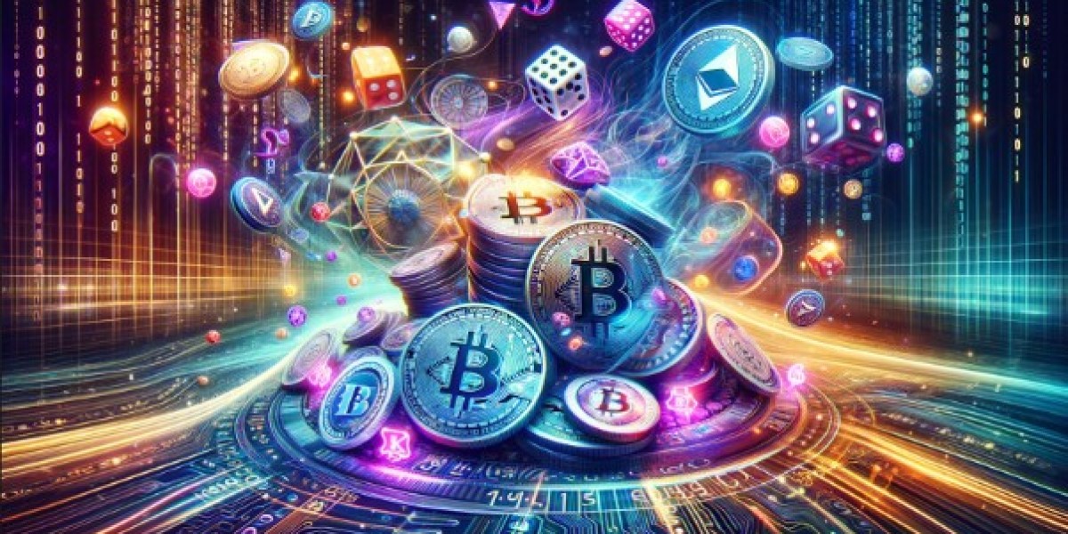 Blockchain and Betting: How Cryptocurrency is Changing the Game for Aussie Gamblers