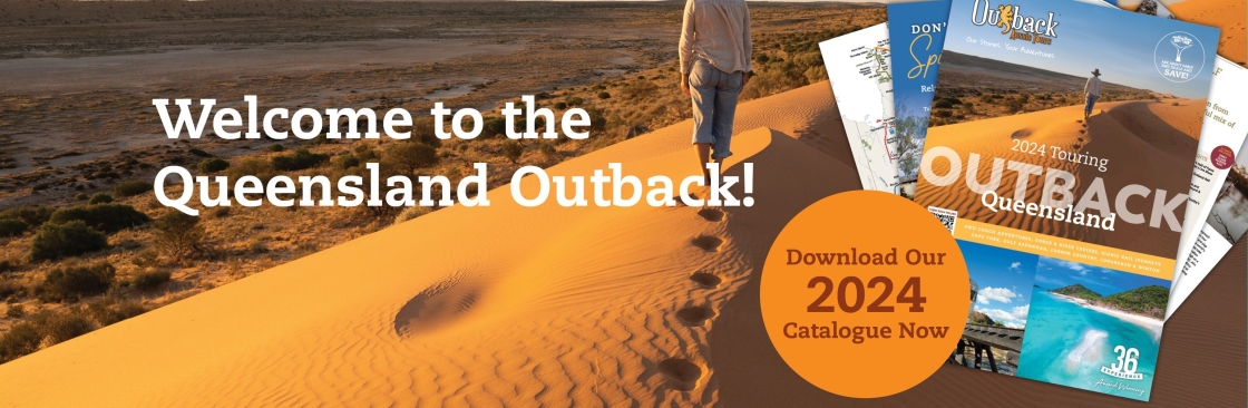 Outback Aussie Tours Cover Image