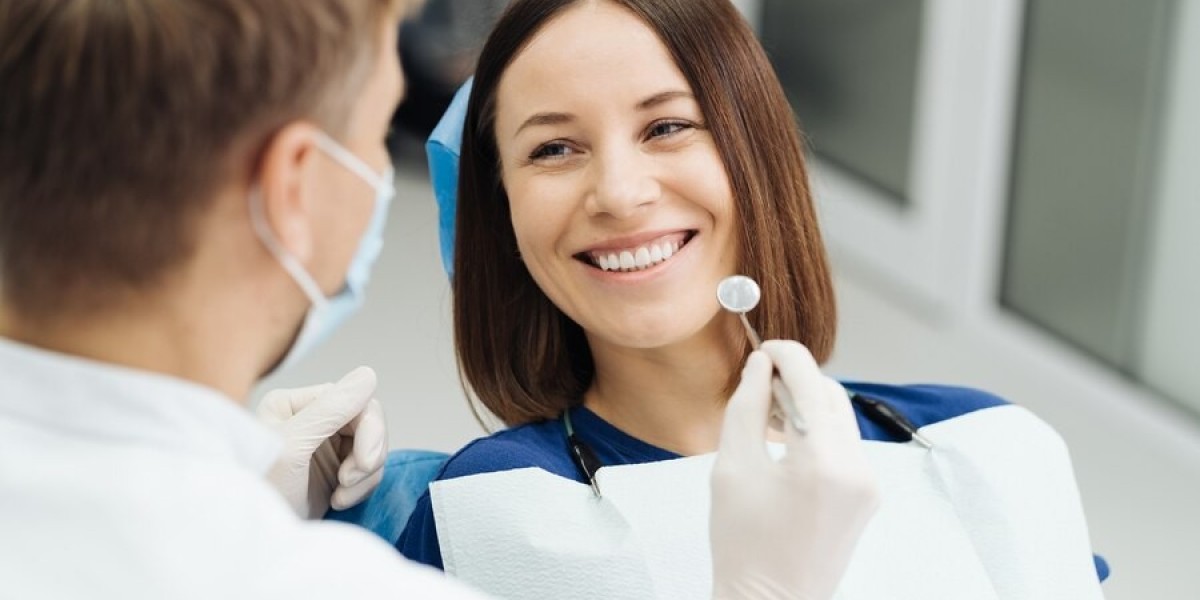 Urgent Care for Dental Near Me: Only Choice Urgent Care Dentist