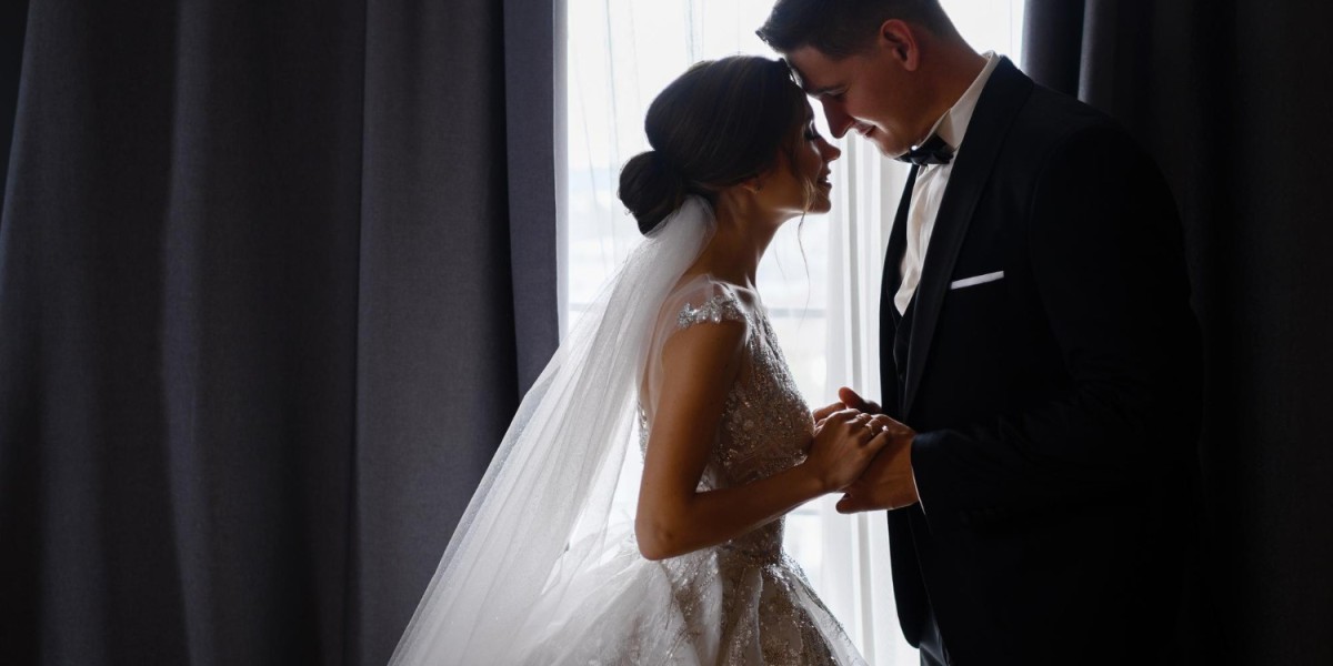 Embracing Sustainability: The Future of Wedding Planning