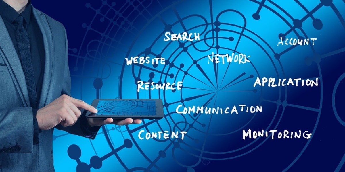 Elevating Your Online Presence: The Role of Website SEO Content Services