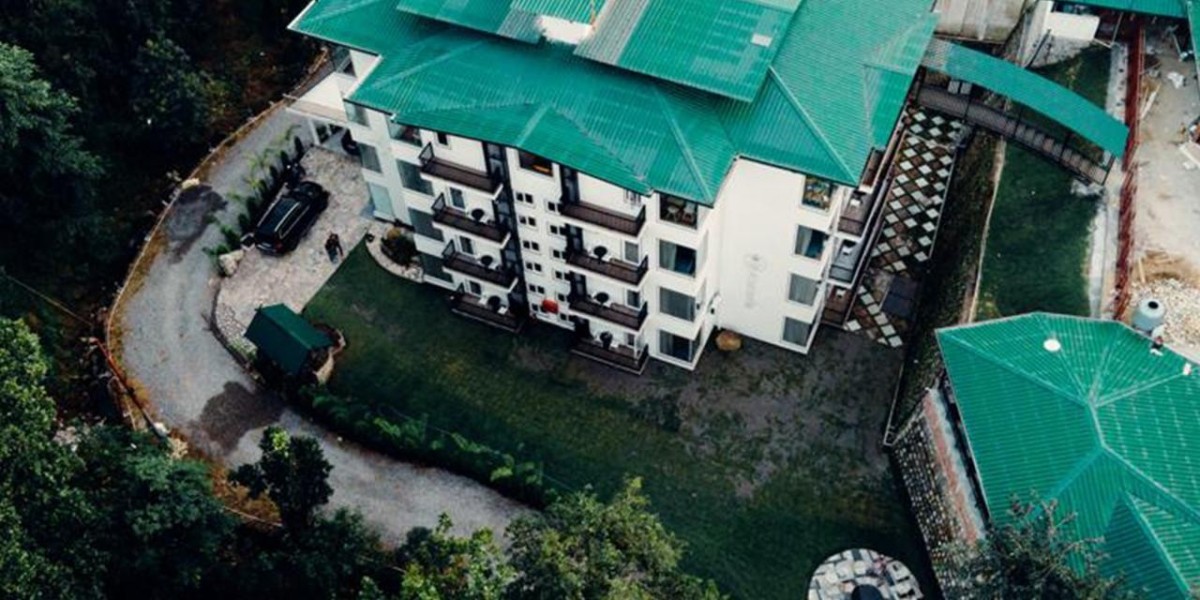 Resort in Dehradun Cestmont Ataraxia Dehradun