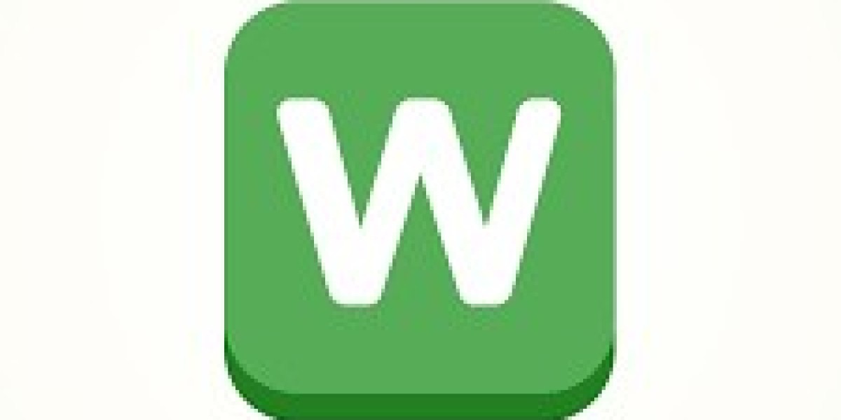 A game that is extremely hot right now is word game