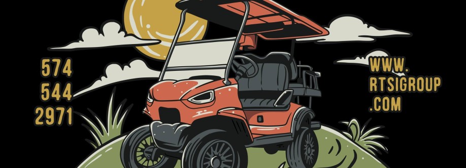 R-Tech Golf Carts and Graphics Profile Picture